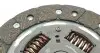 Комплект сцепления Dacia Logan 1.5dCi 06-/Renault Logan/Clio 1.5dCi 05- (d=220mm) LuK 622 3126 09 (фото 7)