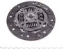 Комплект зчеплення Renault Megane III/Scenic III 1.6 16V 05-, d=220mm, K4M LuK 622 3127 09 (фото 2)
