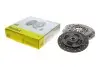 Комплект зчеплення Ford Fiesta 1.6 TDCi 04-09 (d=220mm) 622 3128 09
