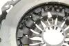 Комплект зчеплення Ford Fiesta 1.6 TDCi 04-09 (d=220mm) LuK 622 3128 09 (фото 2)