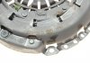 Комплект зчеплення Ford Fiesta 1.6 TDCi 04-09 (d=220mm) LuK 622 3128 09 (фото 4)