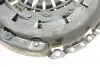 Комплект зчеплення Ford Fiesta 1.6 TDCi 04-09 (d=220mm) LuK 622 3128 09 (фото 4)