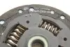 Комплект зчеплення Ford Fiesta 1.6 TDCi 04-09 (d=220mm) LuK 622 3128 09 (фото 8)