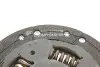 Комплект зчеплення Ford Fiesta 1.6 TDCi 04-09 (d=220mm) LuK 622 3128 09 (фото 9)