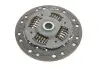 Комплект зчеплення Ford Fiesta 1.6 TDCi 04-09 (d=220mm) LuK 622 3128 09 (фото 10)