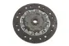 Комплект сцепления Fiat Doblo/Opel Combo1.4i 10- LuK 622 3132 09 (фото 3)