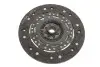Комплект сцепления Fiat Doblo/Opel Combo1.4i 10- LuK 622 3132 09 (фото 5)
