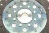 Комплект сцепления Renault Clio/Laguna 2.0 16V06-15 (d=220mm) (+выжимной) LuK 622 3137 33 (фото 5)