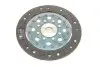 Комплект сцепления Renault Clio/Laguna 2.0 16V06-15 (d=220mm) (+выжимной) LuK 622 3137 33 (фото 6)