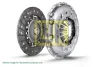 Комплект зчеплення Opel Combo 1.3CDTI 16V, 03-11, 51/55kw (з 415 0442 10) d=220mm, LuK 622 3146 09 (фото 12)