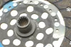 Комплект зчеплення Opel Combo 1.3CDTI 16V, 03-11, 51/55kw (з 415 0442 10) d=220mm, LuK 622 3146 09 (фото 7)