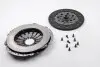 Комплект сцепления Opel Astra/Corsa/Meriva 1.3CDTI 10- LuK 622 3159 09 (фото 2)
