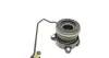 Комплект сцепления Opel Astra J 1.4 09- (d=220mm) (+выжимной) LuK 622 3160 33 (фото 13)