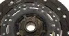 Комплект сцепления Opel Astra J 1.4 09- (d=220mm) (+выжимной) LuK 622 3160 33 (фото 6)