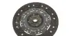 Комплект сцепления Opel Astra J 1.4 09- (d=220mm) (+выжимной) LuK 622 3160 33 (фото 7)
