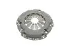 Комплект сцепления Fiat Panda 12-/Punto 1.3 D 09- (d=220mm) LuK 622 3179 09 (фото 3)