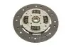 Комплект сцепления Fiat Panda 12-/Punto 1.3 D 09- (d=220mm) LuK 622 3179 09 (фото 5)