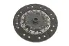 Комплект сцепления Opel Astra H 1.3 CDTI 05-10 LuK 622 3180 09 (фото 6)