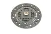 Комплект зчеплення Nissan Juke/Micra/Qashqai 1.6 05- (d=220mm) LuK 622 3199 09 (фото 4)
