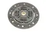 Комплект зчеплення Nissan Juke/Micra/Qashqai 1.6 05- (d=220mm) LuK 622 3199 09 (фото 5)