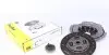 Комплект зчеплення Hyundai Accent 1.6i 02-05 (d=220mm) (+вижимний) 622 3221 00