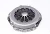 Комплект сцепления Hyundai Accent 1.6i 02-05 (d=220mm) (+выжимной) LuK 622 3221 00 (фото 2)