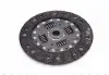 Комплект сцепления Hyundai Accent 1.6i 02-05 (d=220mm) (+выжимной) LuK 622 3221 00 (фото 4)