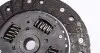 Комплект сцепления Hyundai Accent 1.6i 02-05 (d=220mm) (+выжимной) LuK 622 3221 00 (фото 5)
