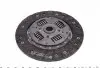 Комплект сцепления Hyundai Accent 1.6i 02-05 (d=220mm) (+выжимной) LuK 622 3221 00 (фото 6)