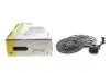 Комплект зчеплення Nissan Almera II, Micra III / Renault Clio III, Megane II 1.5dci 01.03- LuK 622322333 (фото 2)