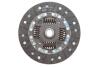 Комплект сцепления Nissan Almera II, Micra III / Renault Clio III, Megane II 1.5dci 01.03- LuK 622322333 (фото 6)