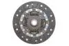 Комплект зчеплення Nissan Almera II, Micra III / Renault Clio III, Megane II 1.5dci 01.03- LuK 622322333 (фото 6)