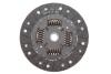 Комплект сцепления Nissan Almera II, Micra III / Renault Clio III, Megane II 1.5dci 01.03- LuK 622322333 (фото 7)