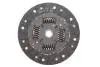 Комплект зчеплення Nissan Almera II, Micra III / Renault Clio III, Megane II 1.5dci 01.03- LuK 622322333 (фото 7)
