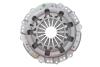 Комплект сцепления Nissan Almera II, Micra III / Renault Clio III, Megane II 1.5dci 01.03- LuK 622322333 (фото 9)