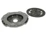 Сцепление FORD FOCUS II, MONDEO IV 1,4-1,6 TI (выр-во) LuK 622 3226 09 (фото 2)