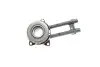 Комплект сцепления Ford Escort 1.5 Ti/Fiesta 1.6 Ti 08- (d=220mm) (+выжимной) LuK 622 3226 33 (фото 14)