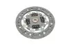 Комплект сцепления Ford Escort 1.5 Ti/Fiesta 1.6 Ti 08- (d=220mm) (+выжимной) LuK 622 3226 33 (фото 3)