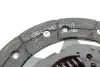 Комплект сцепления Ford Escort 1.5 Ti/Fiesta 1.6 Ti 08- (d=220mm) (+выжимной) LuK 622 3226 33 (фото 4)