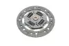 Комплект сцепления Ford Escort 1.5 Ti/Fiesta 1.6 Ti 08- (d=220mm) (+выжимной) LuK 622 3226 33 (фото 6)