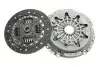 Комплект сцепления Ford Transit 1.5TDCi/1.6TDCi 12-(d=220mm) LuK 622 3231 09 (фото 1)