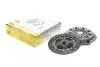 Комплект сцепления Ford Transit 1.5TDCi/1.6TDCi 12-(d=220mm) LuK 622 3231 09 (фото 2)
