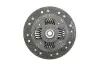 Комплект сцепления Ford Transit 1.5TDCi/1.6TDCi 12-(d=220mm) LuK 622 3231 09 (фото 5)