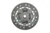 Комплект сцепления Ford Transit 1.5TDCi/1.6TDCi 12-(d=220mm) LuK 622 3231 09 (фото 6)