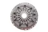 Комплект сцепления Skoda Fabia/Roomster 1.4 TDI 05-10 (d=220mm) (+выжимной) LuK 622 3247 00 (фото 9)