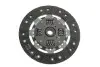 Комплект зчеплення Honda Civic 1.8 i-VTEC 05- (d=230mm) (+вижимний) LuK 622 3329 00 (фото 5)
