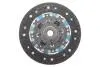 Комплект зчеплення Fiat Punto 1.4 Turbo Multi Air 12- (d=220mm) LuK 622 3335 09 (фото 3)