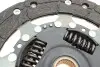 Комплект сцепления VW Caddy III 1.4/1.6/2.0 04-15 (d=230mm) (+выжимной) LuK 622 3336 21 (фото 8)