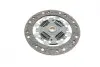 Комплект сцепления VW Caddy III 1.4/1.6/2.0 04-15 (d=230mm) (+выжимной) LuK 622 3336 21 (фото 9)