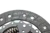 Комплект сцепления Honda Civic VIII/IX 1.4/1.8 i-VTEC 05- (d=216mm) (+выжимной) LuK 622 3415 00 (фото 13)